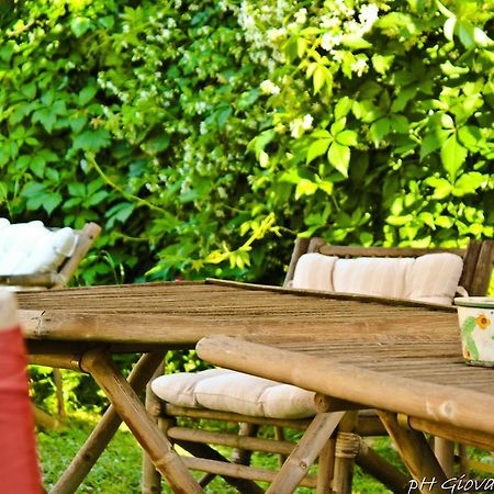 Albarosa Bed & Breakfast Ruvo di Puglia Ngoại thất bức ảnh