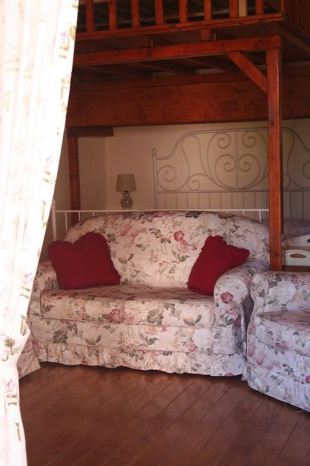 Albarosa Bed & Breakfast Ruvo di Puglia Phòng bức ảnh