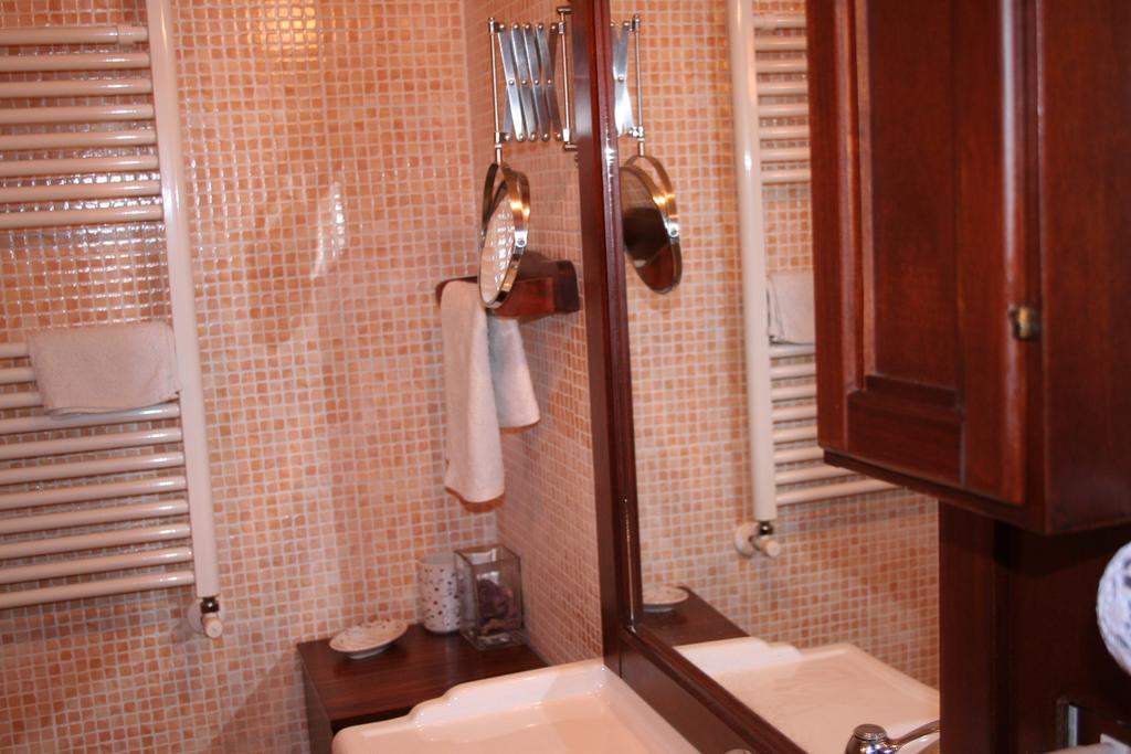 Albarosa Bed & Breakfast Ruvo di Puglia Phòng bức ảnh