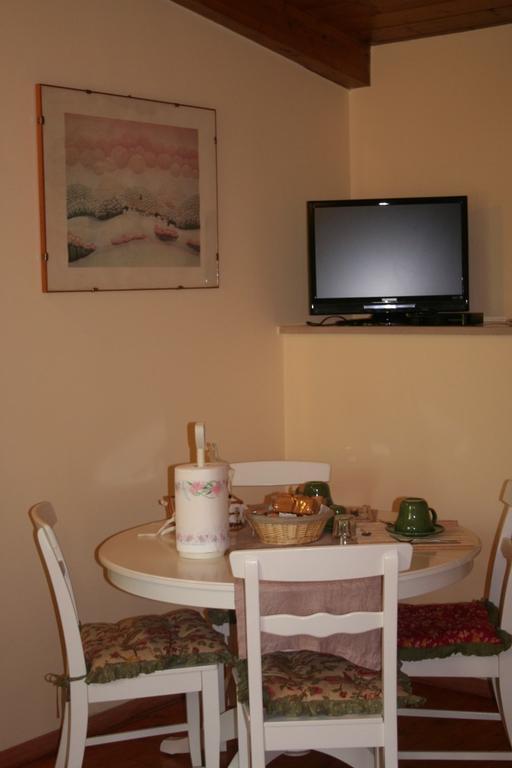 Albarosa Bed & Breakfast Ruvo di Puglia Phòng bức ảnh