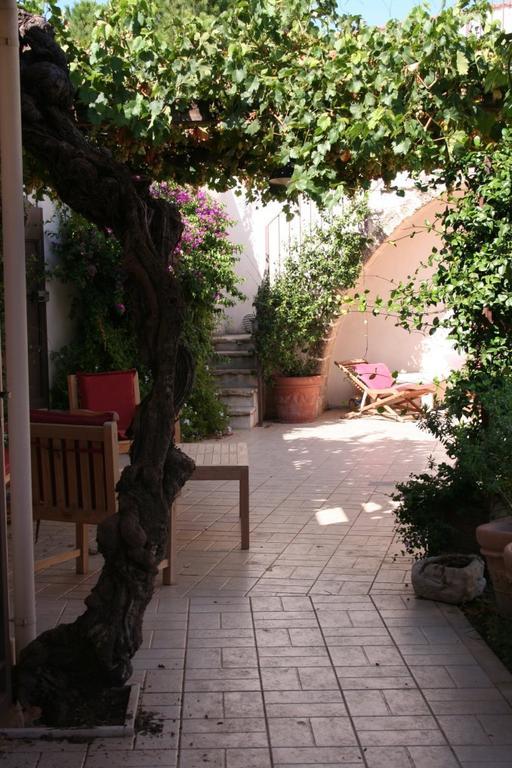 Albarosa Bed & Breakfast Ruvo di Puglia Phòng bức ảnh