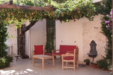 Albarosa Bed & Breakfast Ruvo di Puglia Phòng bức ảnh