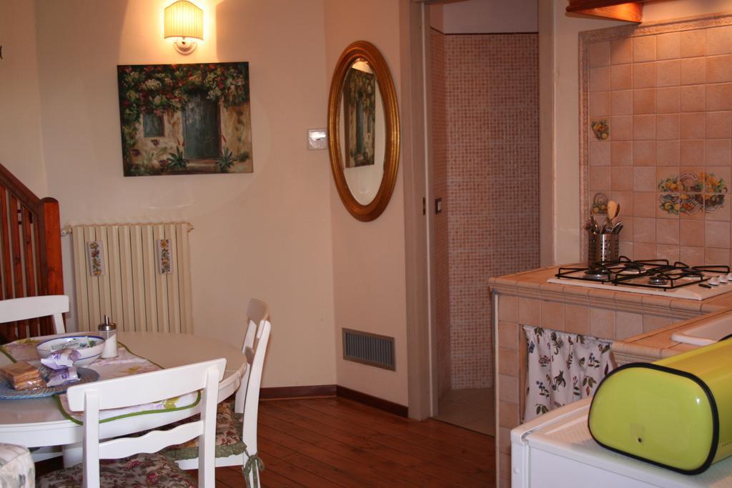 Albarosa Bed & Breakfast Ruvo di Puglia Phòng bức ảnh