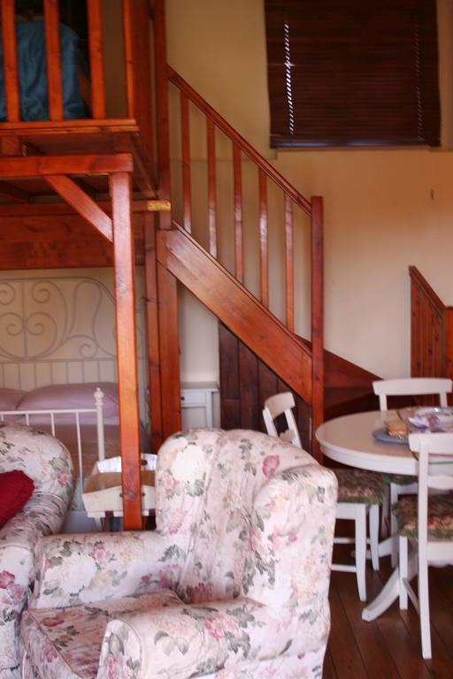 Albarosa Bed & Breakfast Ruvo di Puglia Phòng bức ảnh