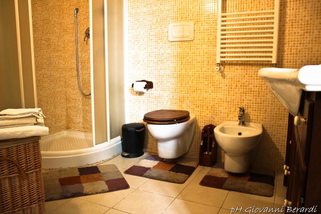 Albarosa Bed & Breakfast Ruvo di Puglia Ngoại thất bức ảnh