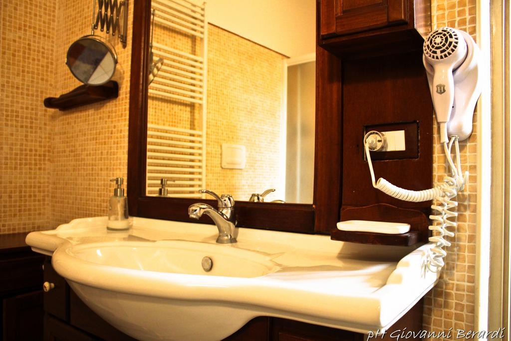 Albarosa Bed & Breakfast Ruvo di Puglia Ngoại thất bức ảnh