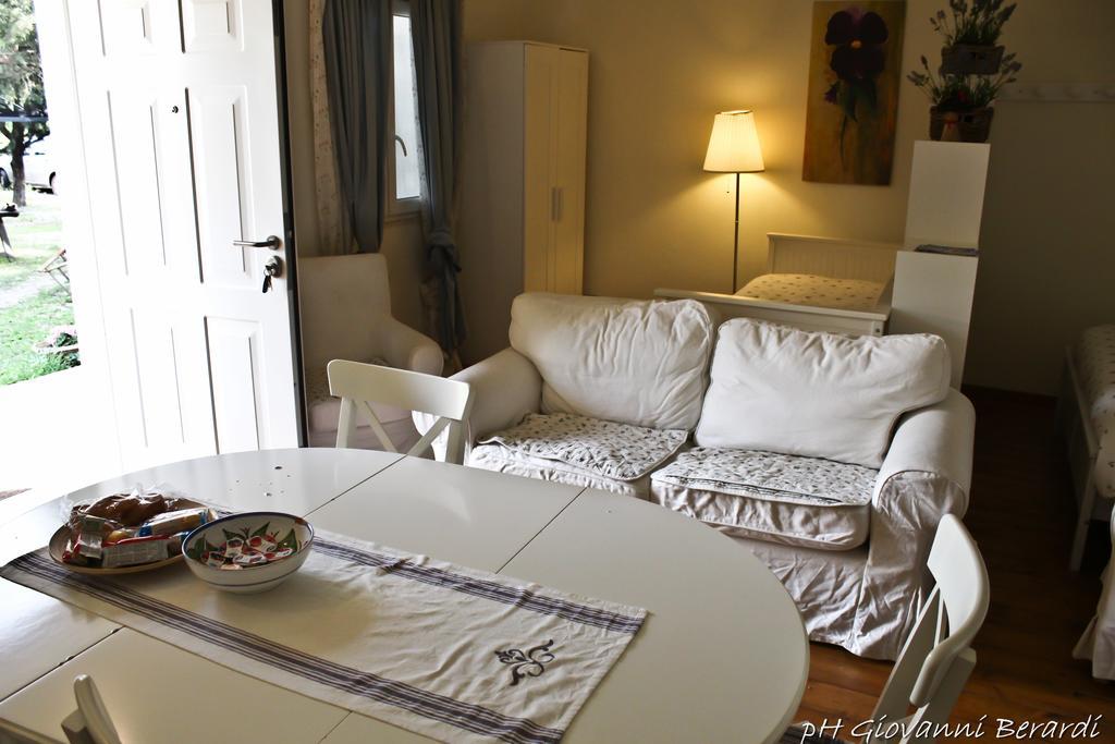 Albarosa Bed & Breakfast Ruvo di Puglia Ngoại thất bức ảnh