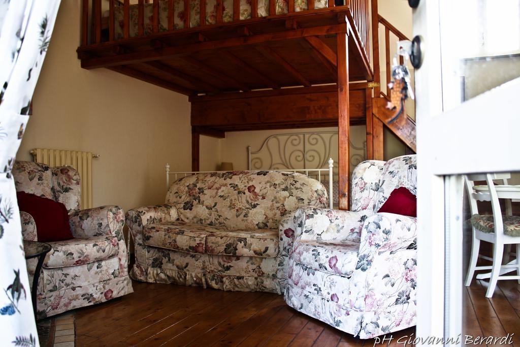 Albarosa Bed & Breakfast Ruvo di Puglia Ngoại thất bức ảnh