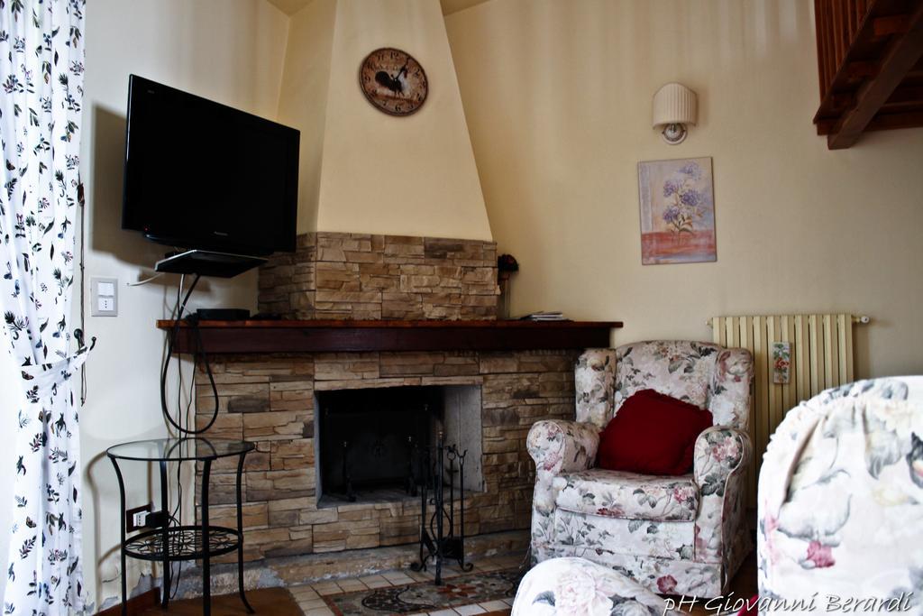 Albarosa Bed & Breakfast Ruvo di Puglia Ngoại thất bức ảnh