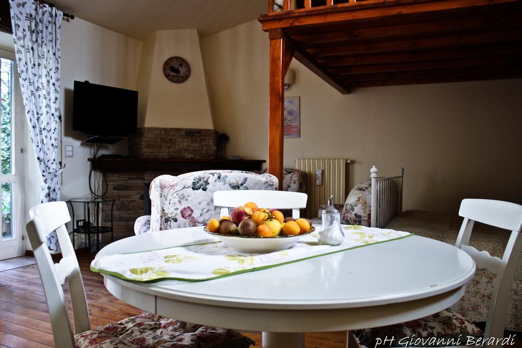 Albarosa Bed & Breakfast Ruvo di Puglia Ngoại thất bức ảnh