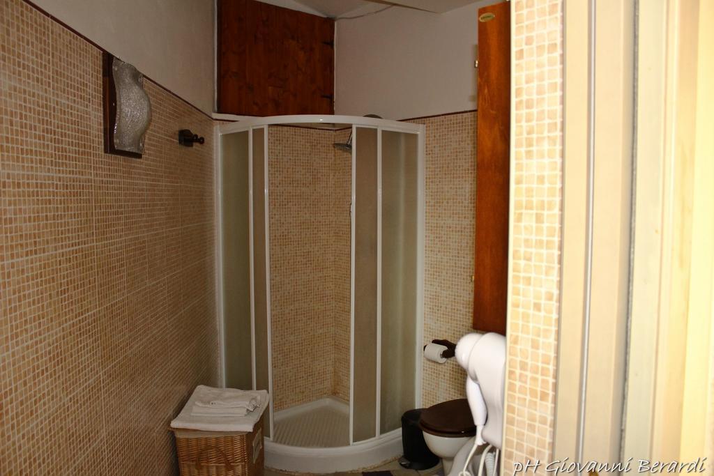 Albarosa Bed & Breakfast Ruvo di Puglia Ngoại thất bức ảnh