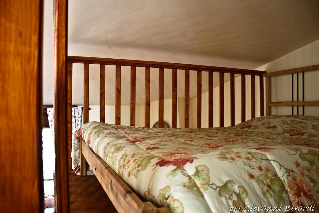 Albarosa Bed & Breakfast Ruvo di Puglia Ngoại thất bức ảnh